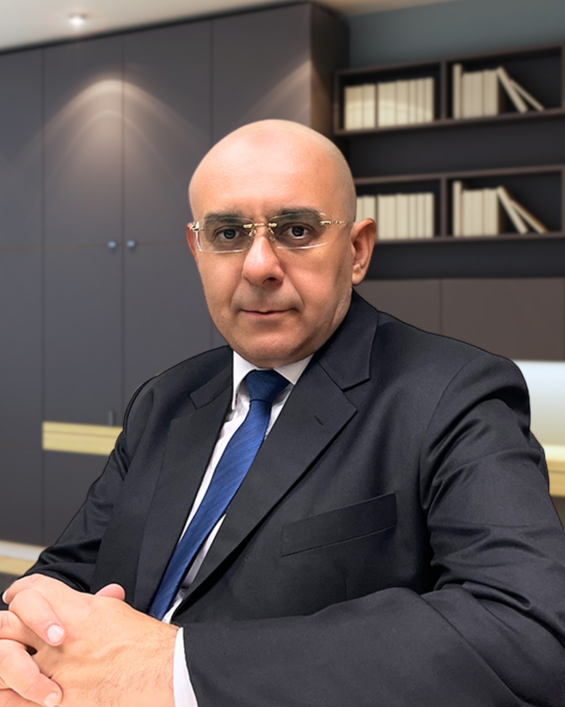 EQC Media Spotlight: Tamer Alsrogy’s Vision for EQCPA in Dubai’s Thriving Financial Hub